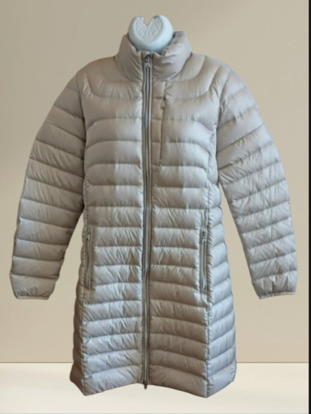 RL Down Puffer Jacket sz L